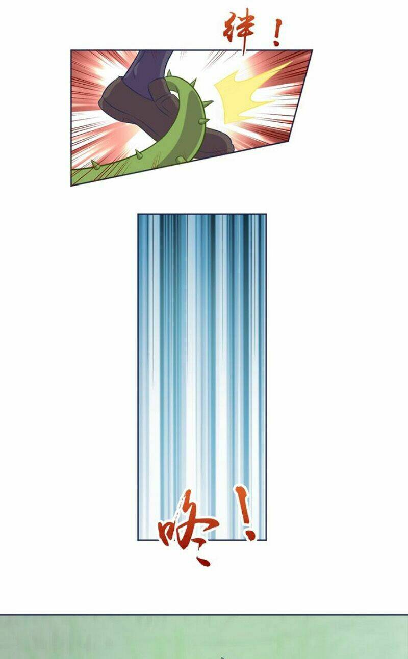 Chín Năm Nghĩa Vụ Tu Chân: Chapter 8