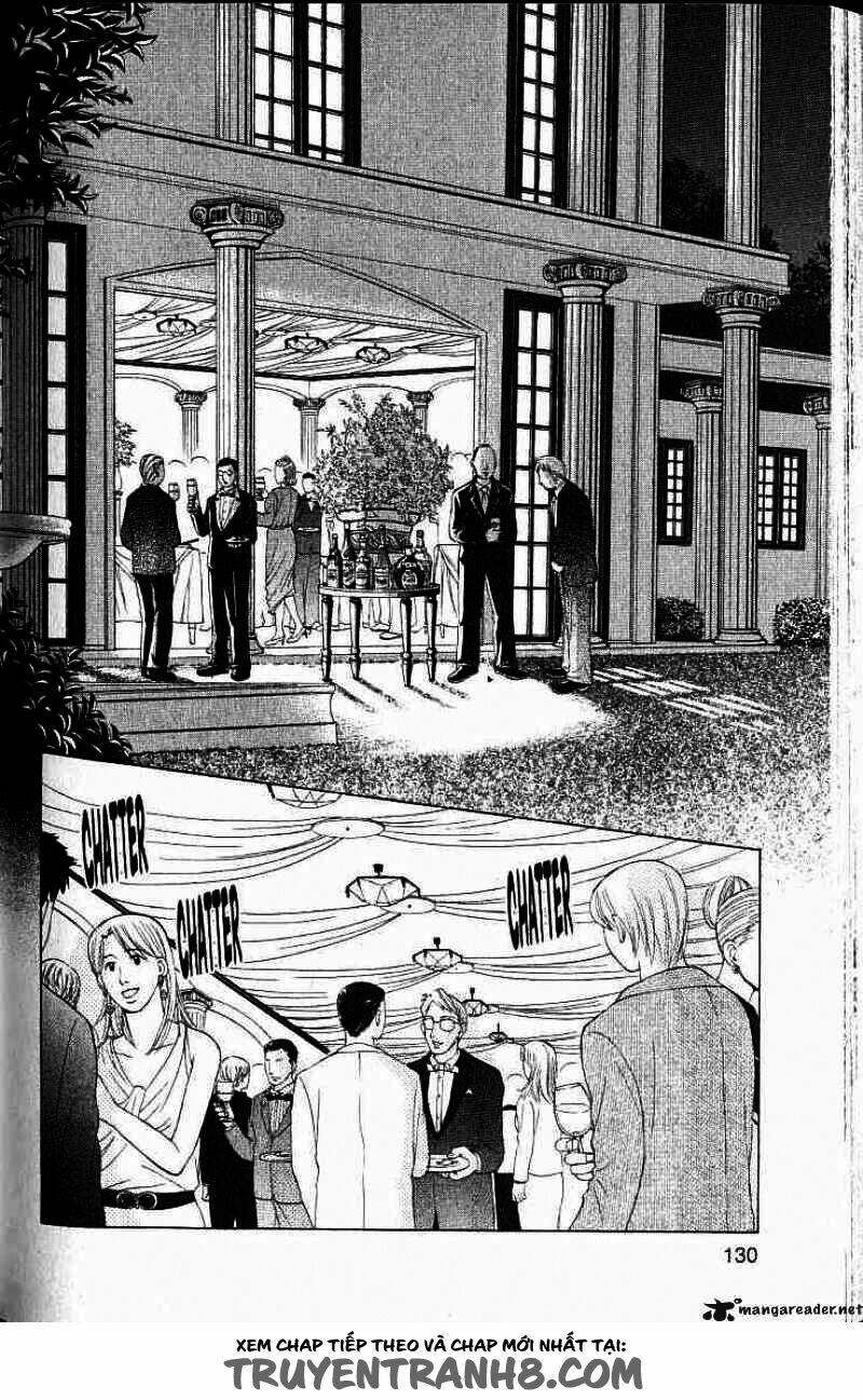 Tình Yêu Đích Thực: Chapter 46