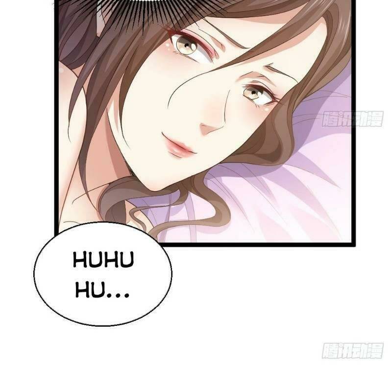 Tối Cuồng Nữ Tế: Chapter 18