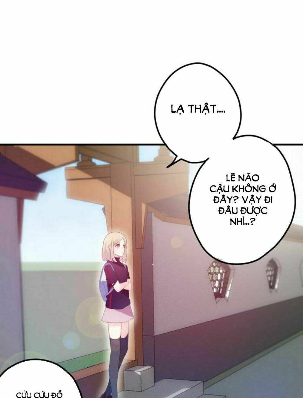 Tháng Sáu Kì Diệu: Chapter 27