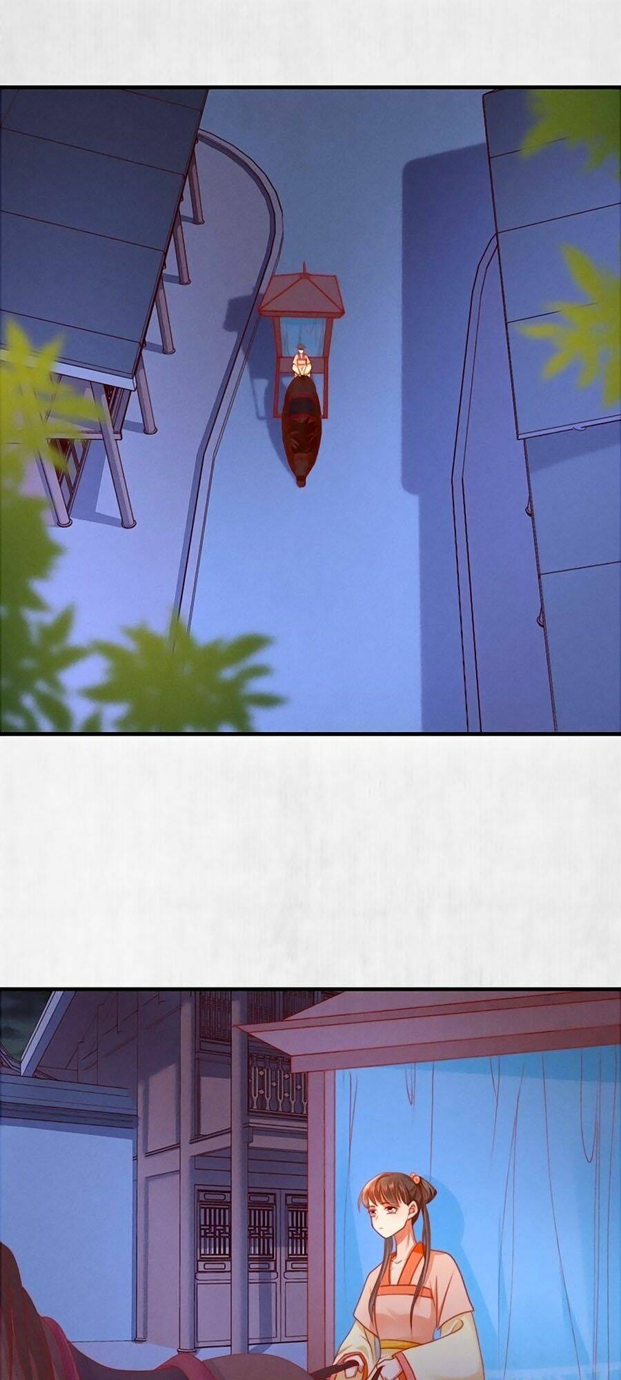 Hoạn Phi Hoàn Triều: Chapter 71