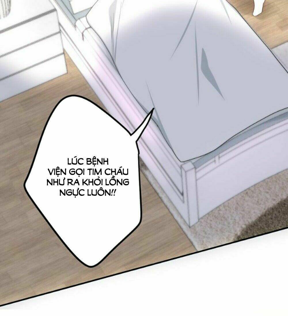 Tháng Sáu Không Hẹn Mà Gặp: Chapter 10