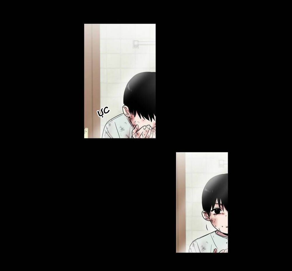 …”Một Sự Thật Khá Khó Chịu.”: Chapter 14