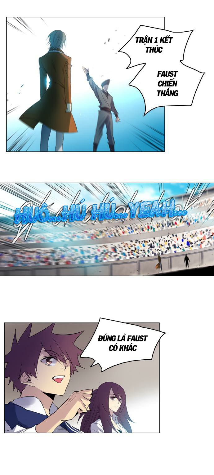 Soul Cartel: Chapter 125