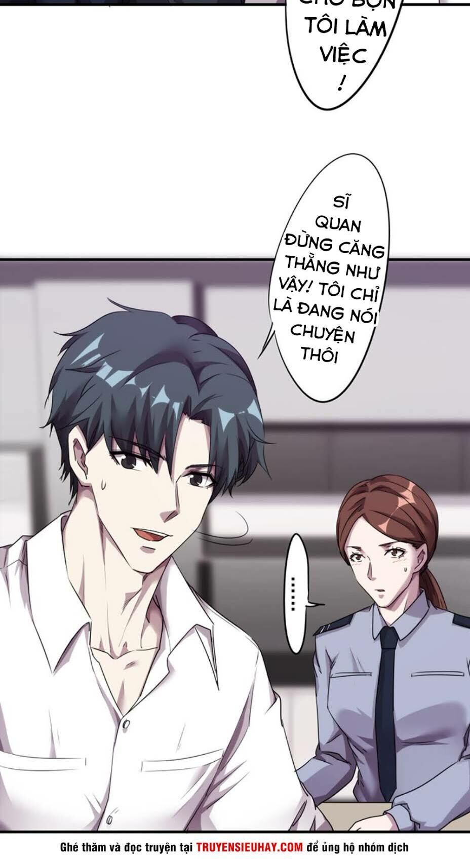 Tối Cường Nông Dân Hệ Thống: Chapter 105