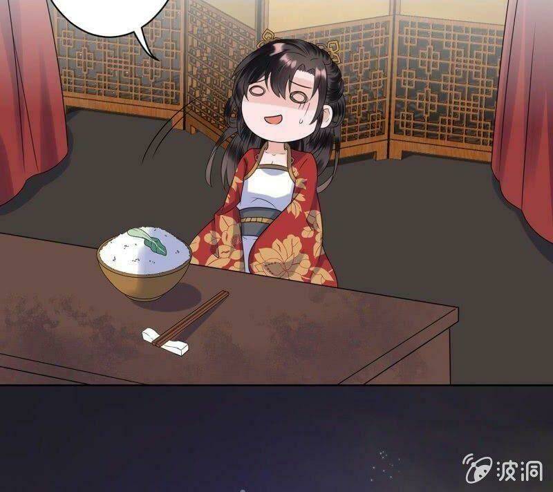 Vương Gia Kiêu Ngạo Quá Khó Cua: Chapter 35