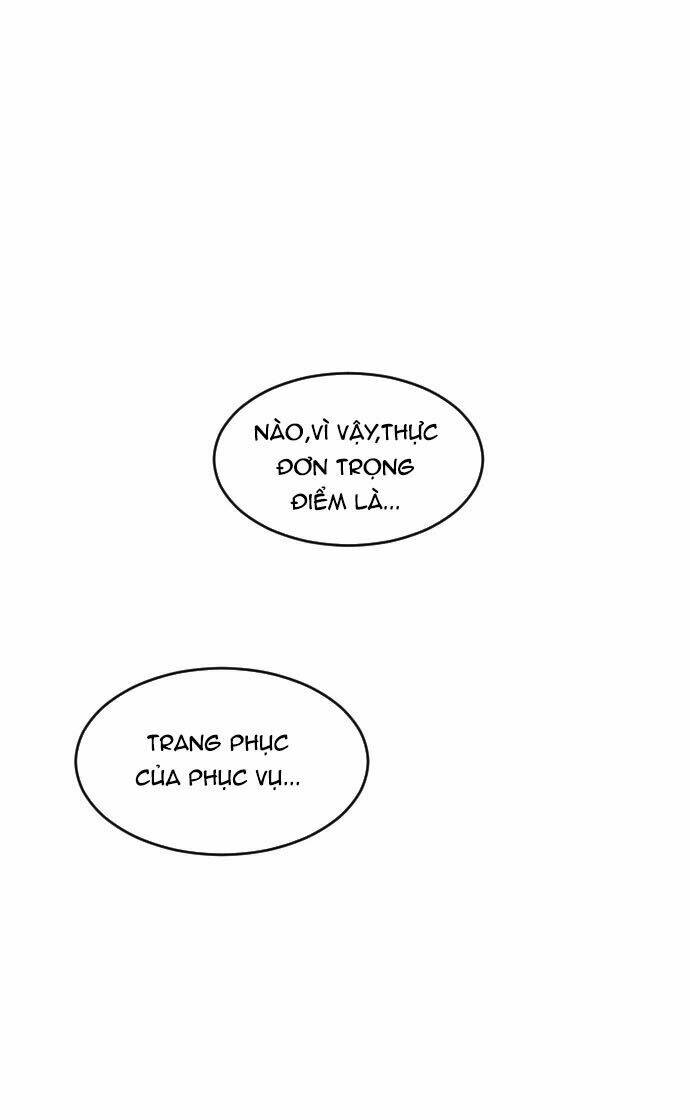 Người Đẹp Gangnam: Chapter 27