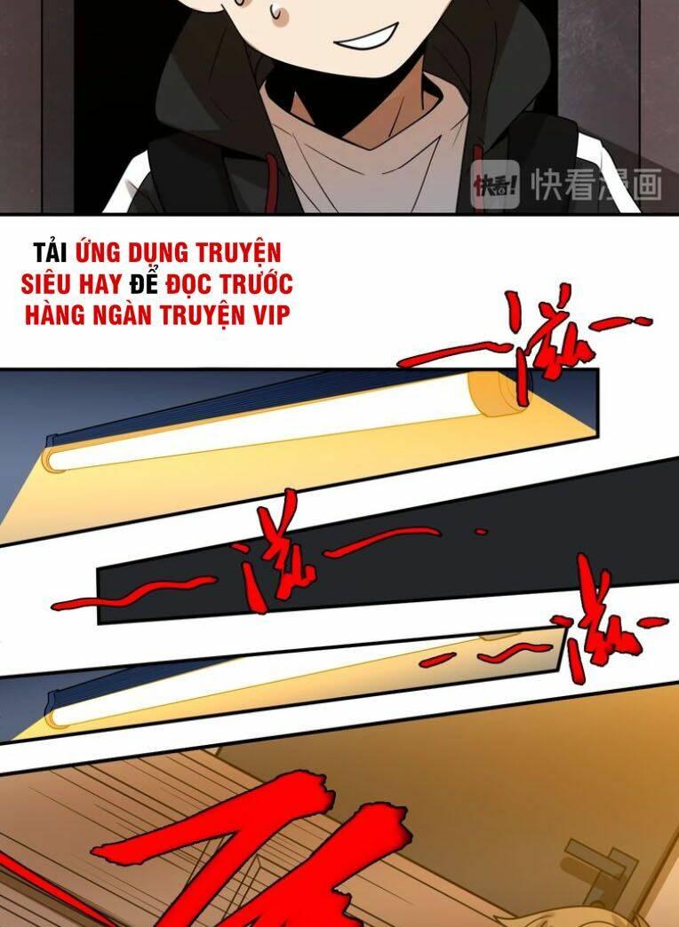 Trọng Sinh Tiểu Y Tiên: Chapter 19