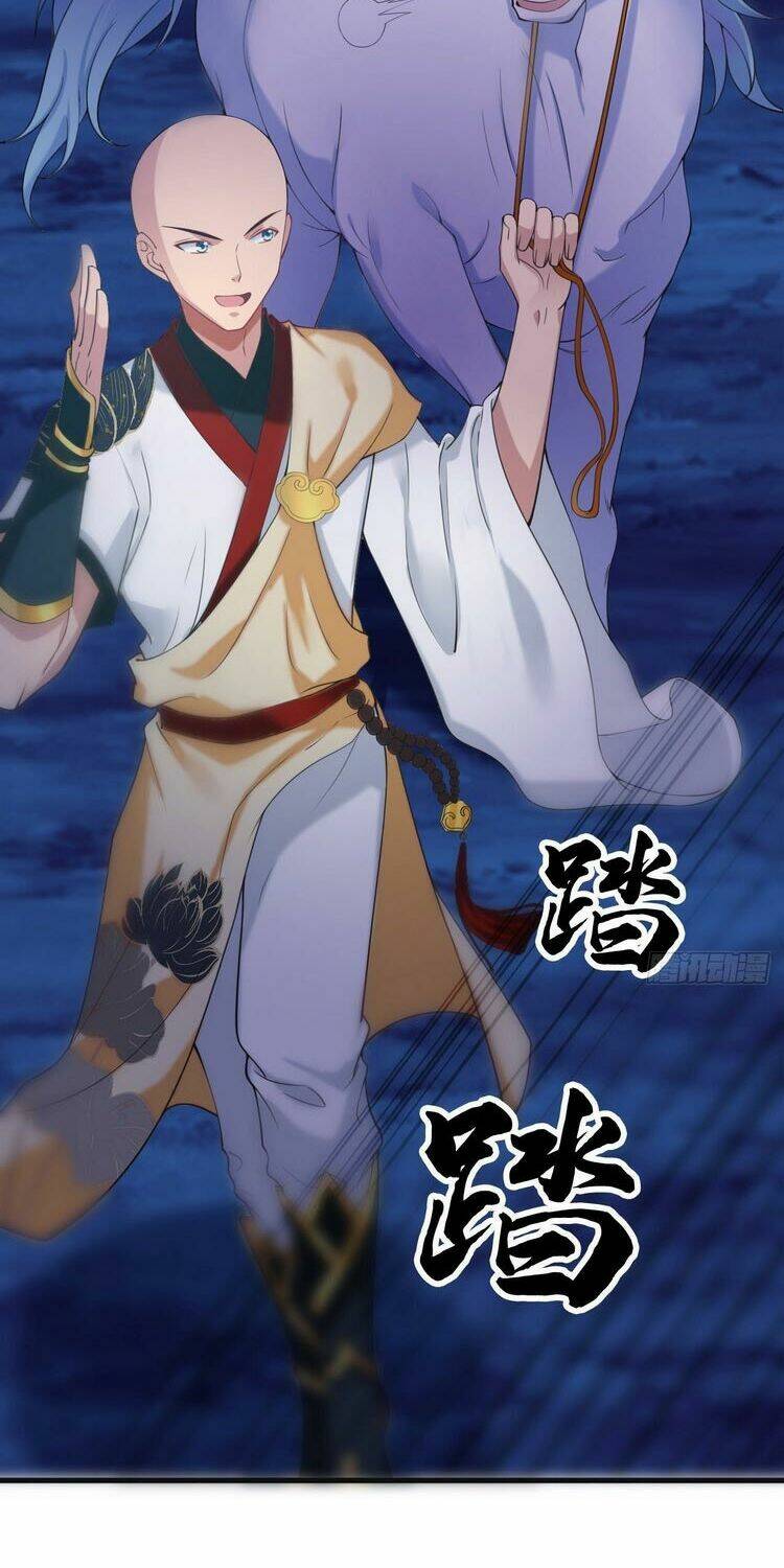 Tà Du Ký: Chapter 119