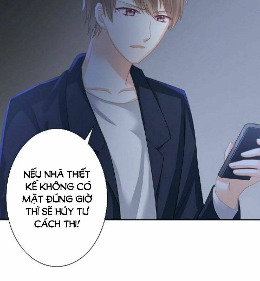 Tiệm May Luyến Sắc: Chapter 30