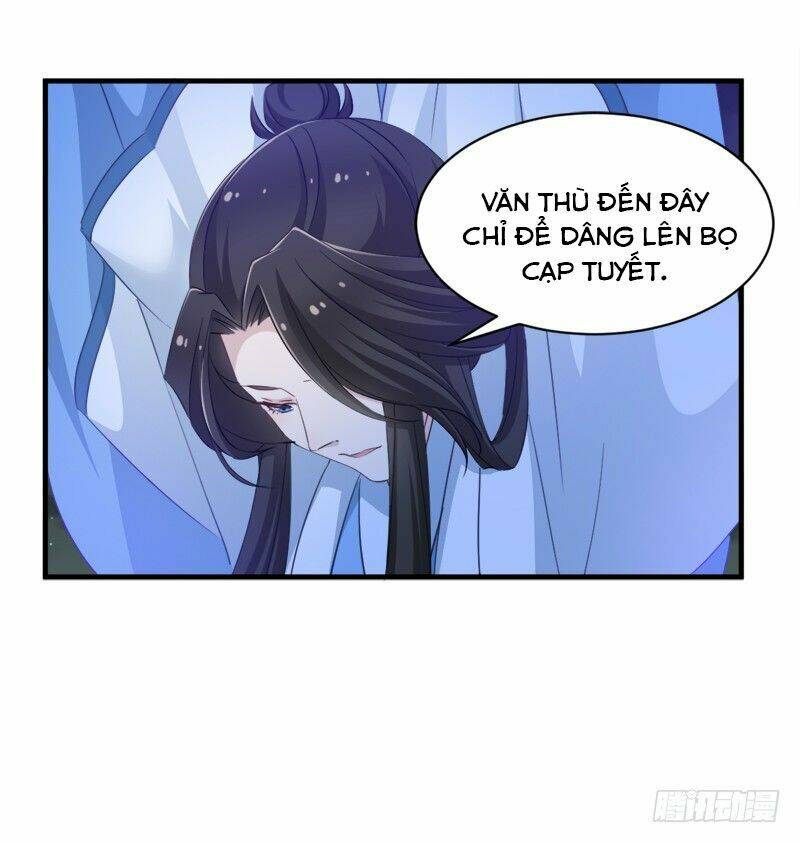 Trò Chơi Trừng Phạt: Chapter 43