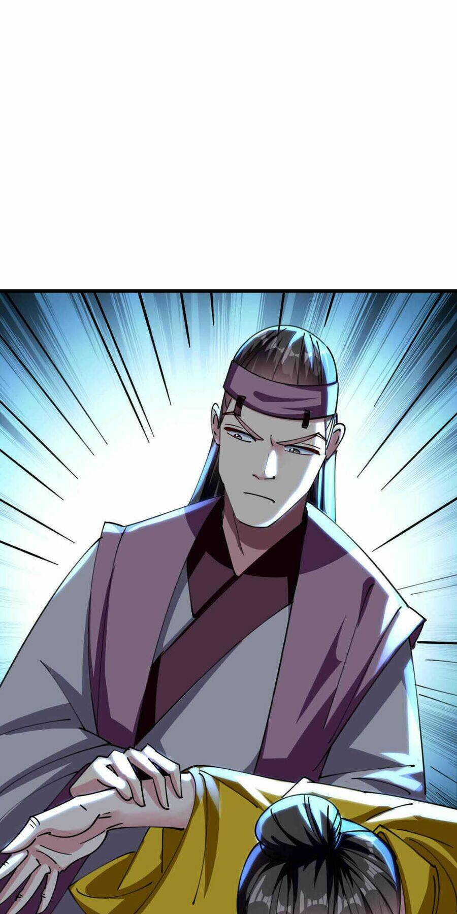 Vạn Giới Tiên Vương: Chapter 109