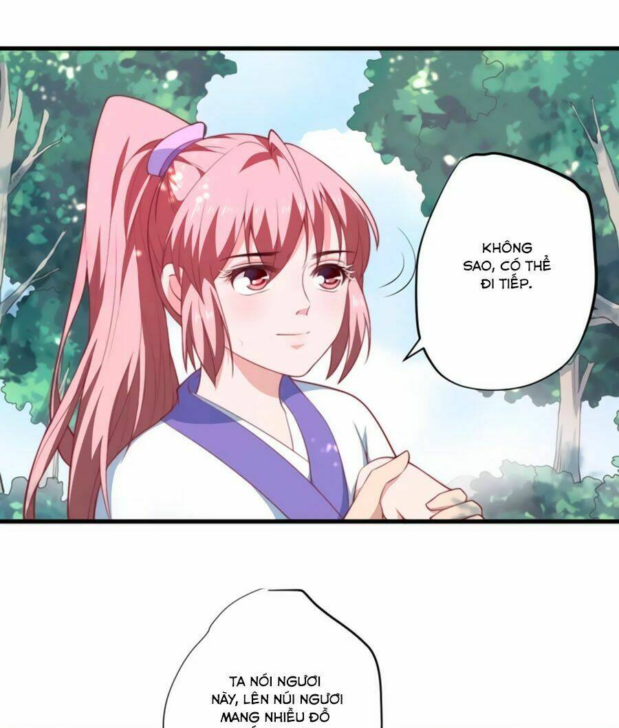 Khuynh Thế Y Phi Muốn Bỏ Chồng: Chapter 9