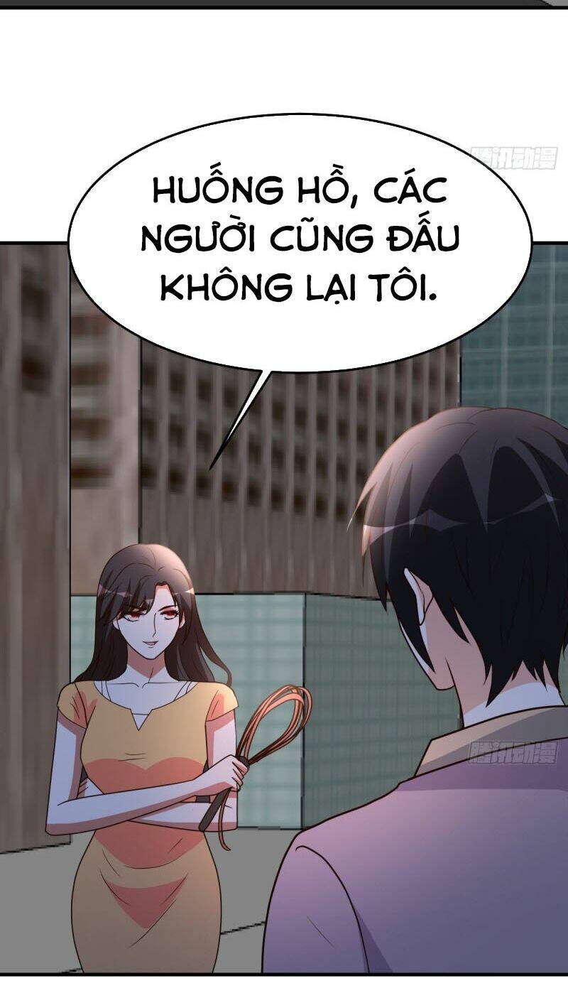 Trọng Sinh Tu Chân Tại Đô Thị: Chapter 97