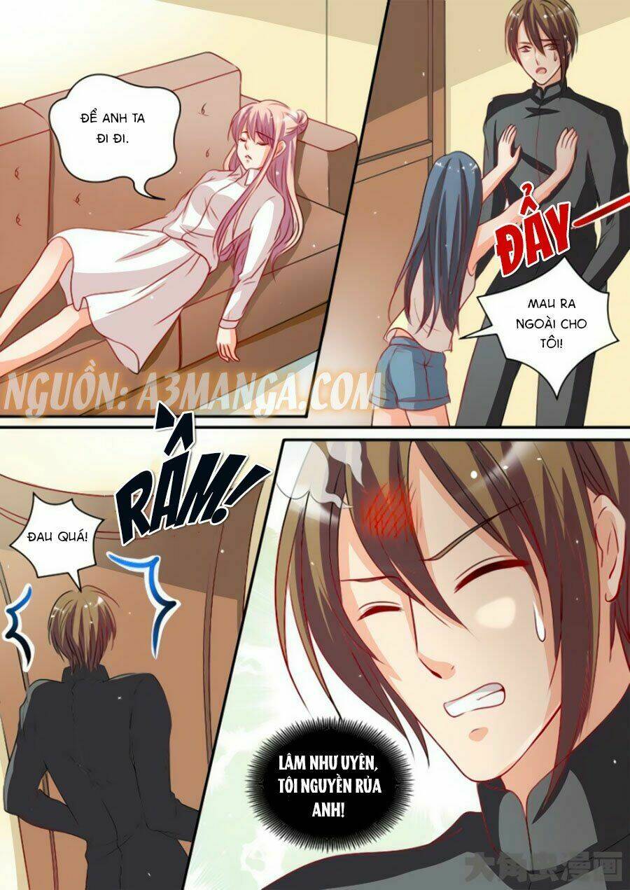 Bá Đạo Tổng Tài Yêu Ta: Chapter 83