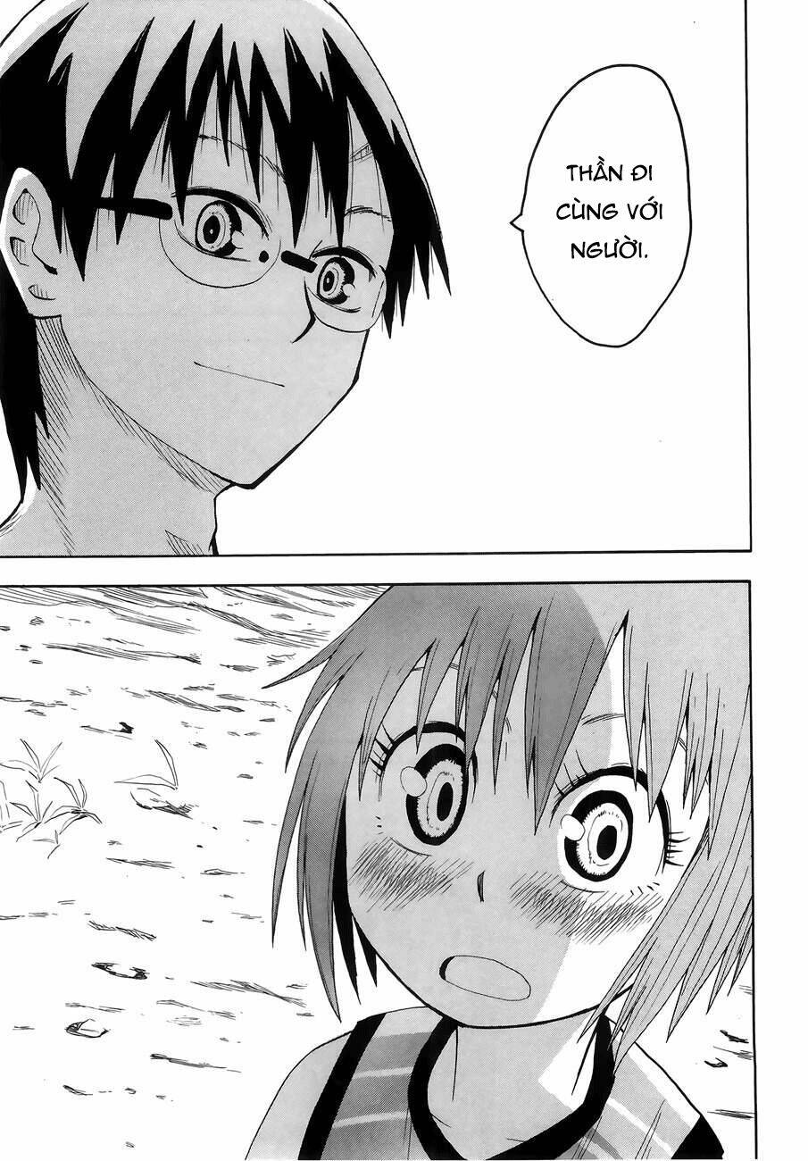 Hoshi No Samidare - Lucifer And The Biscuit Hammer: Chapter 33