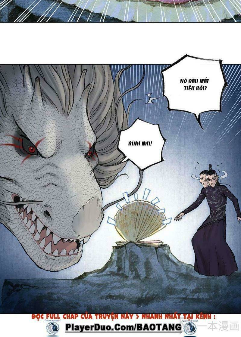 Ngao Bính: Chapter 1