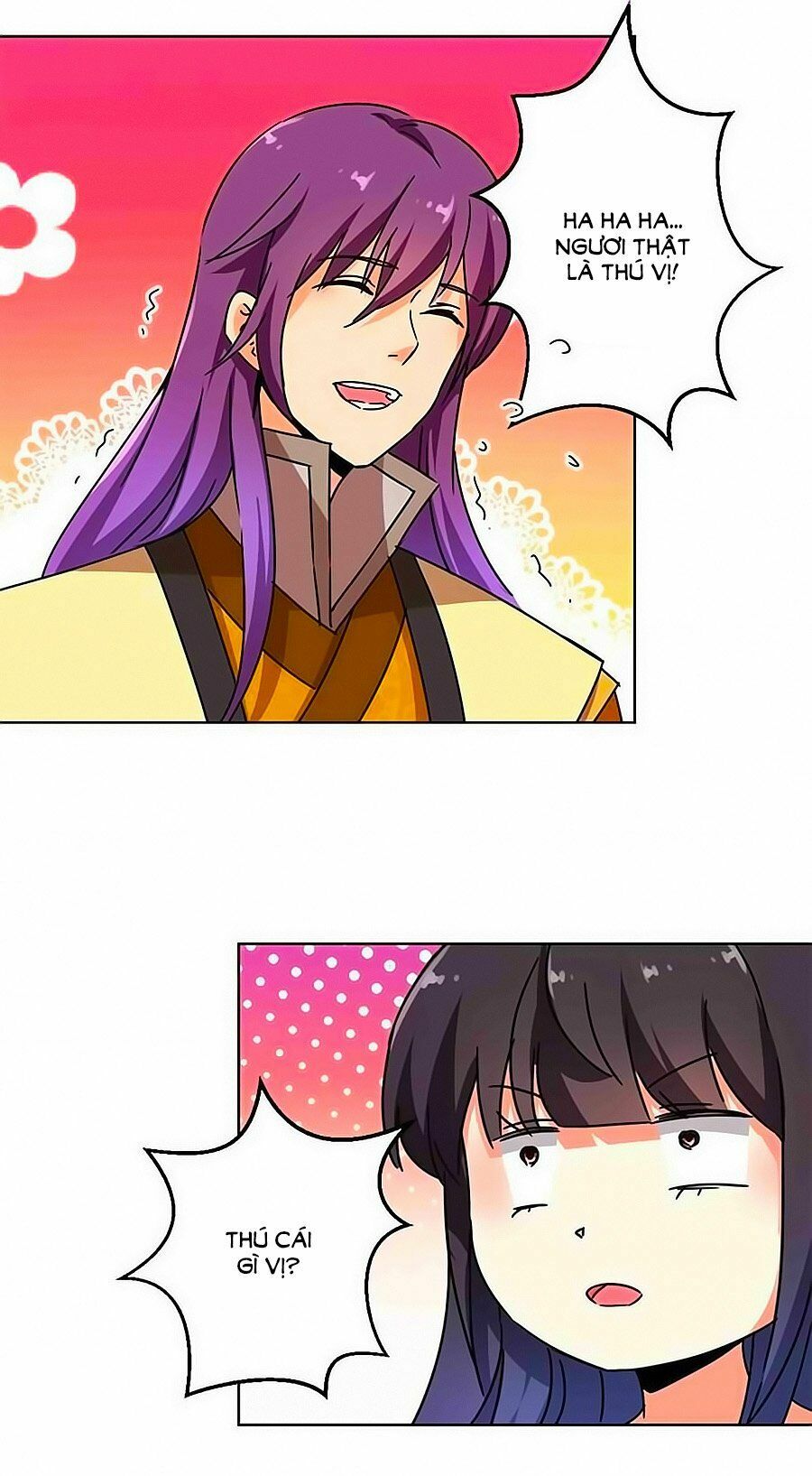 Vương Gia ! Ngươi Thật Bỉ Ổi !: Chapter 293