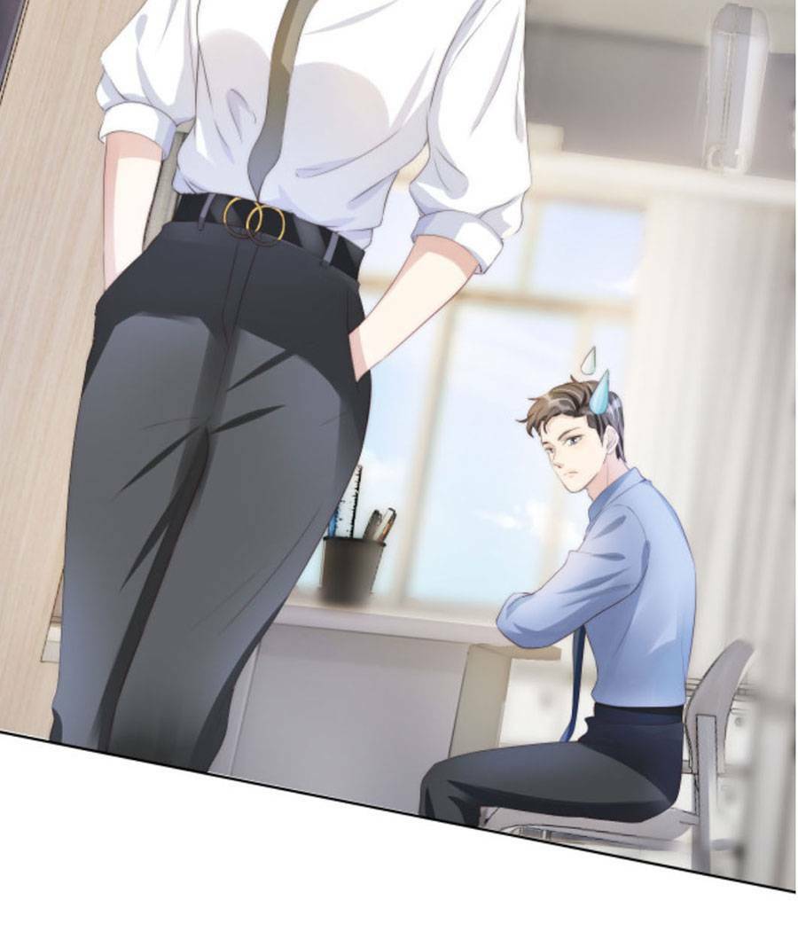 Ngự Tỷ Toàn Năng Lại Bị Phá Mã Giáp: Chapter 24