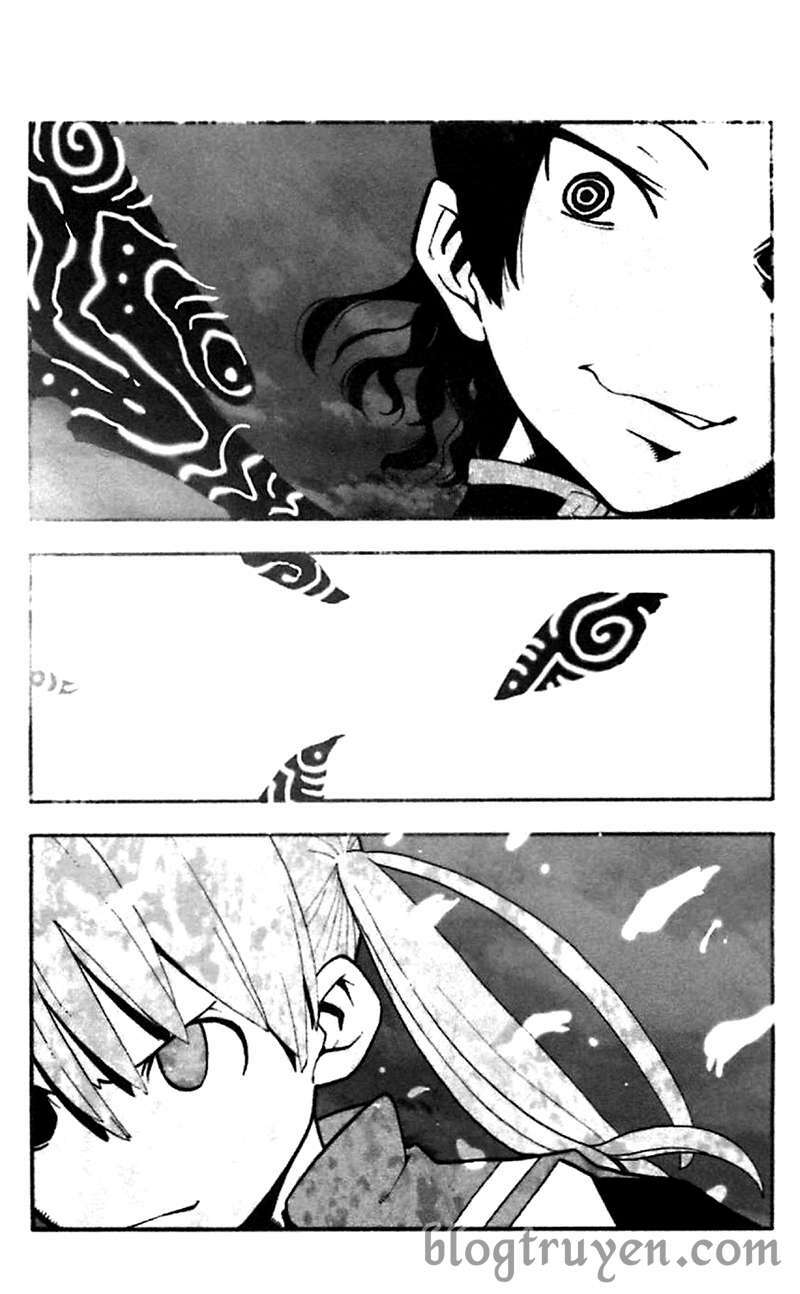 Soul Eater: Chapter 65