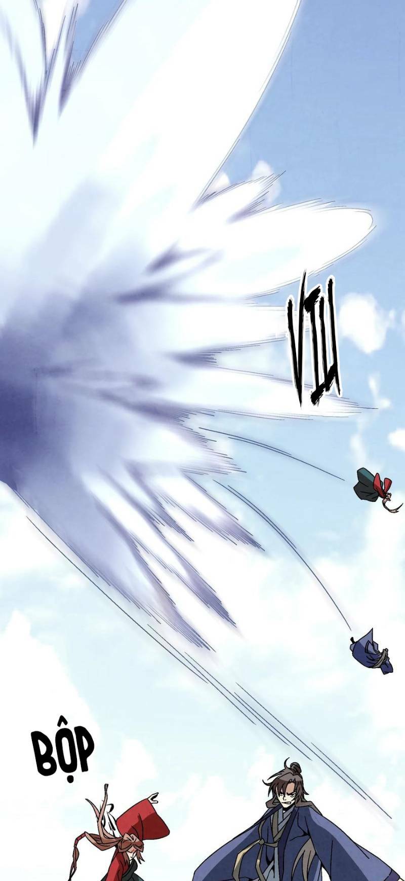 Ma Giáo Giáo Chủ Tái Xuất Giang Hồ: Chapter 32