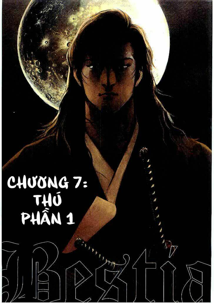 Bestia: Chapter 7