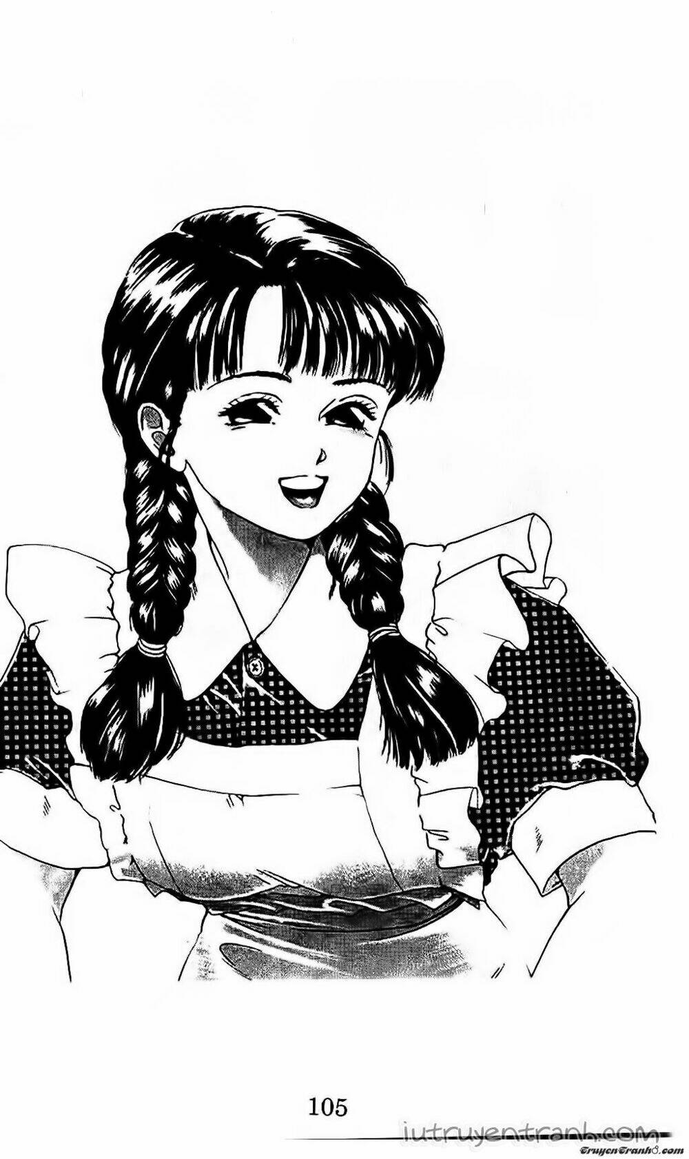 Mirano Nhà Tôi: Chapter 6