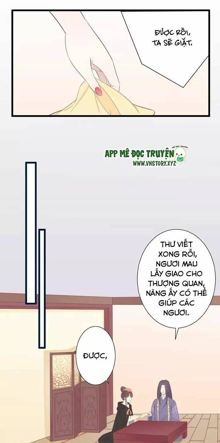 Hoàng Hậu Bận Lắm: Chapter 86