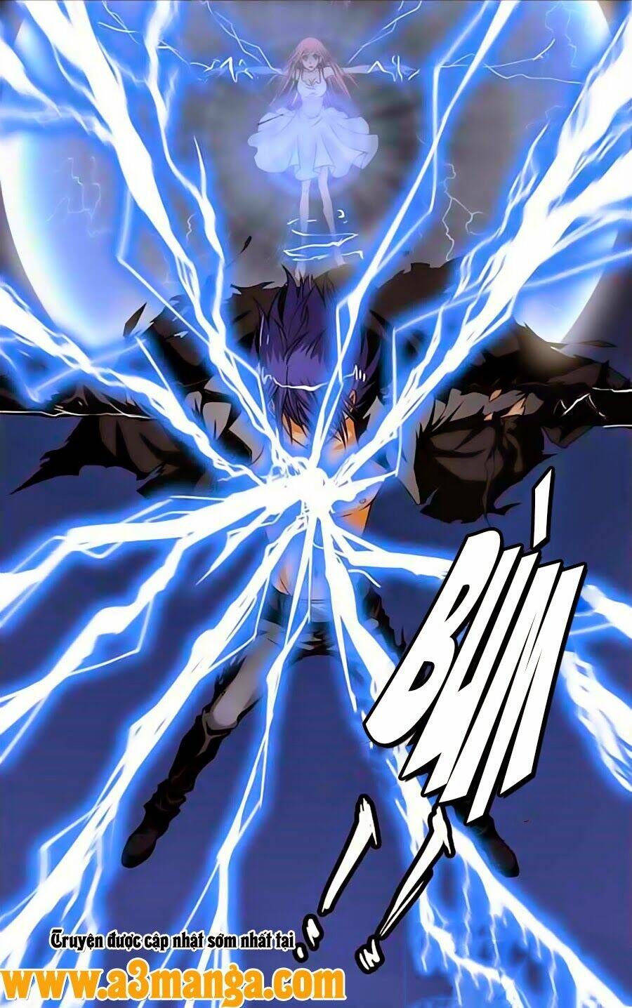 Thâu Tinh Cửu Nguyệt Thiên: Chapter 213