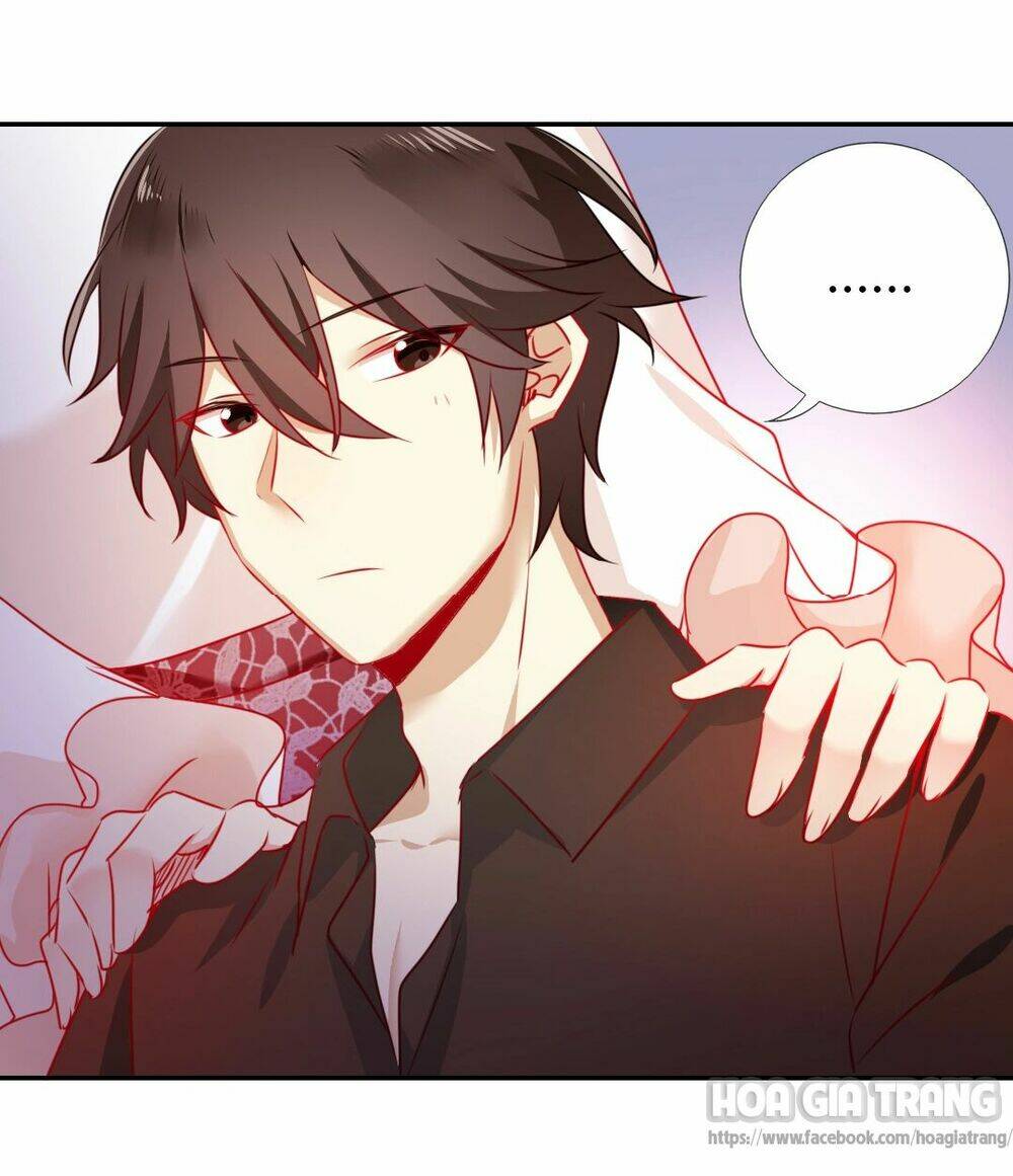 Phục Thù Thiếu Gia Tiểu Điềm Thê: Chapter 6