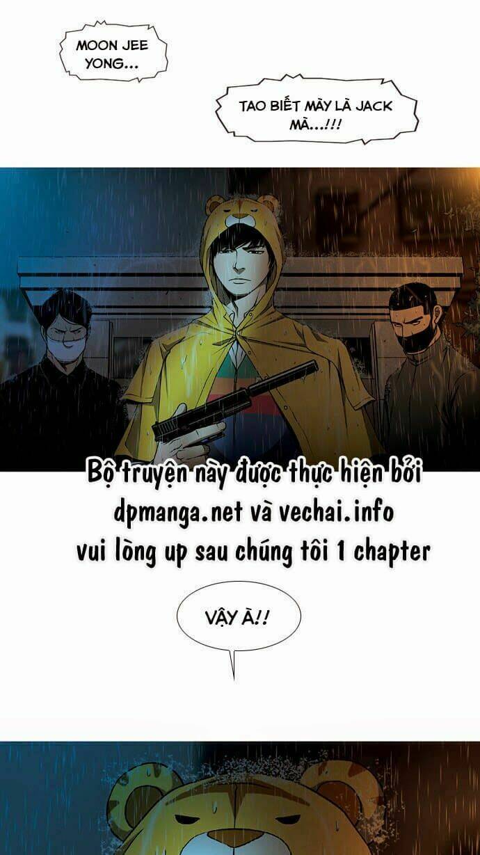 Quán Ăn Sát Thủ: Chapter 36