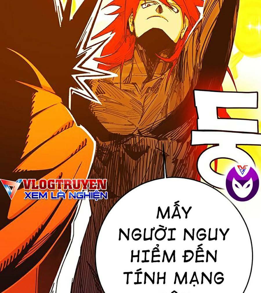 Hard Core Leveling Warrior Ss2: Chapter 122