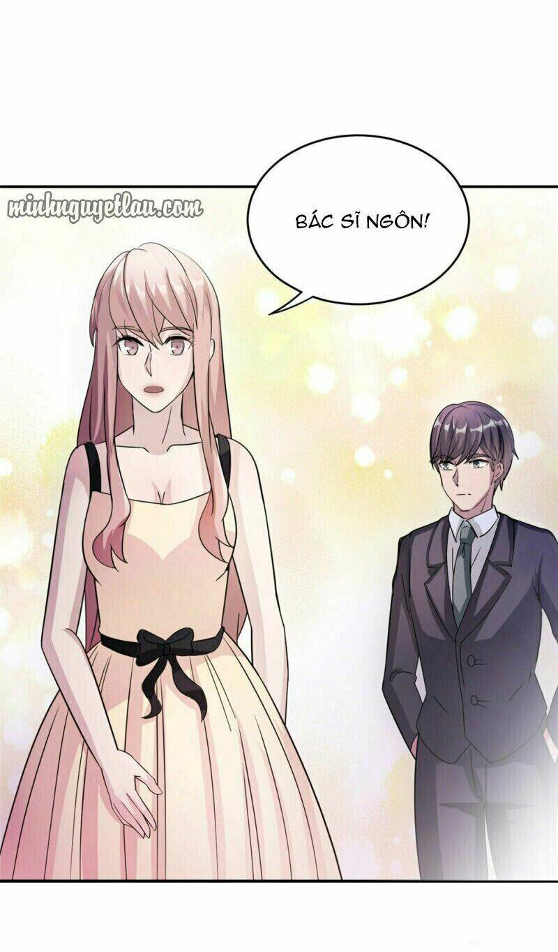 Mạc Thiếu Bức Hôn: Vợ Mới Khó Chống Đỡ: Chapter 77