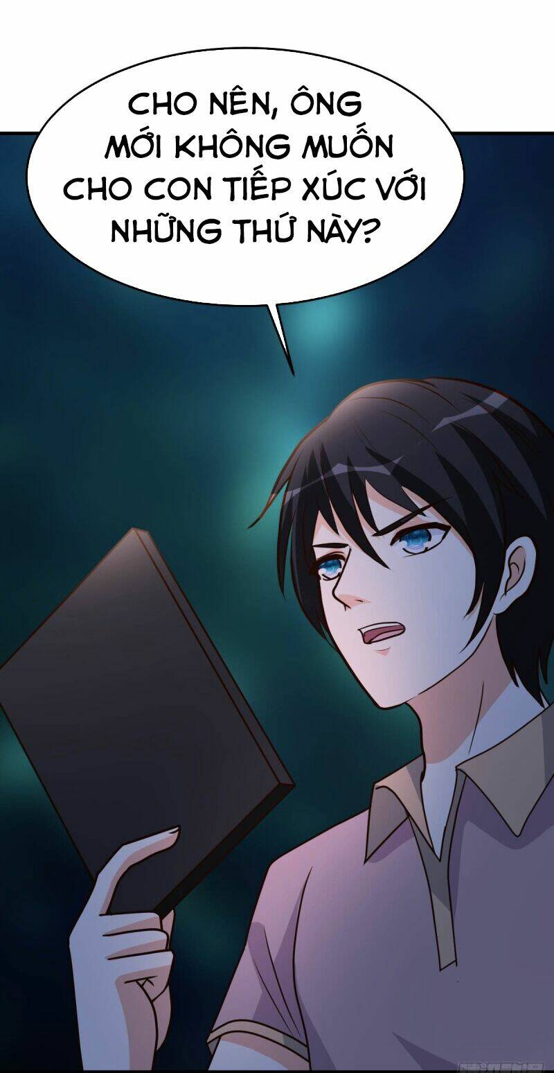 Trọng Sinh Tu Chân Tại Đô Thị: Chapter 89