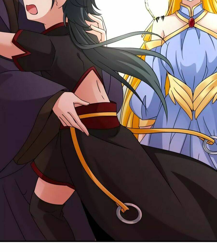 Huyền Vũ Luyến Ca: Vạn Vật Sinh Linh: Chapter 31.2