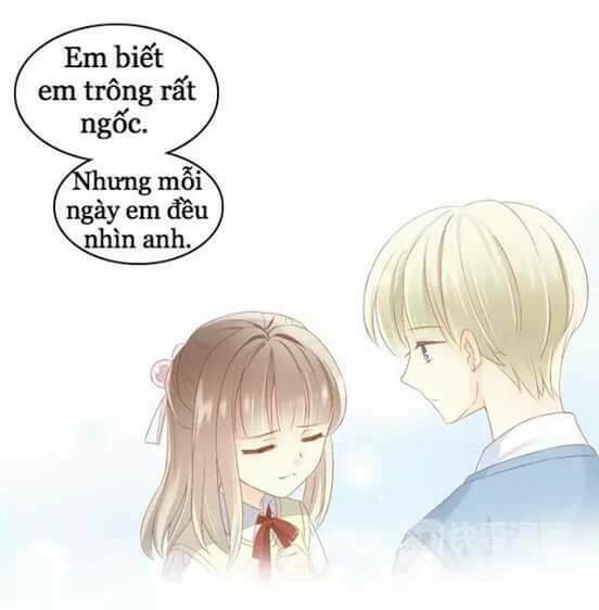 Dưới Móng Vuốt Mèo: Chapter 10