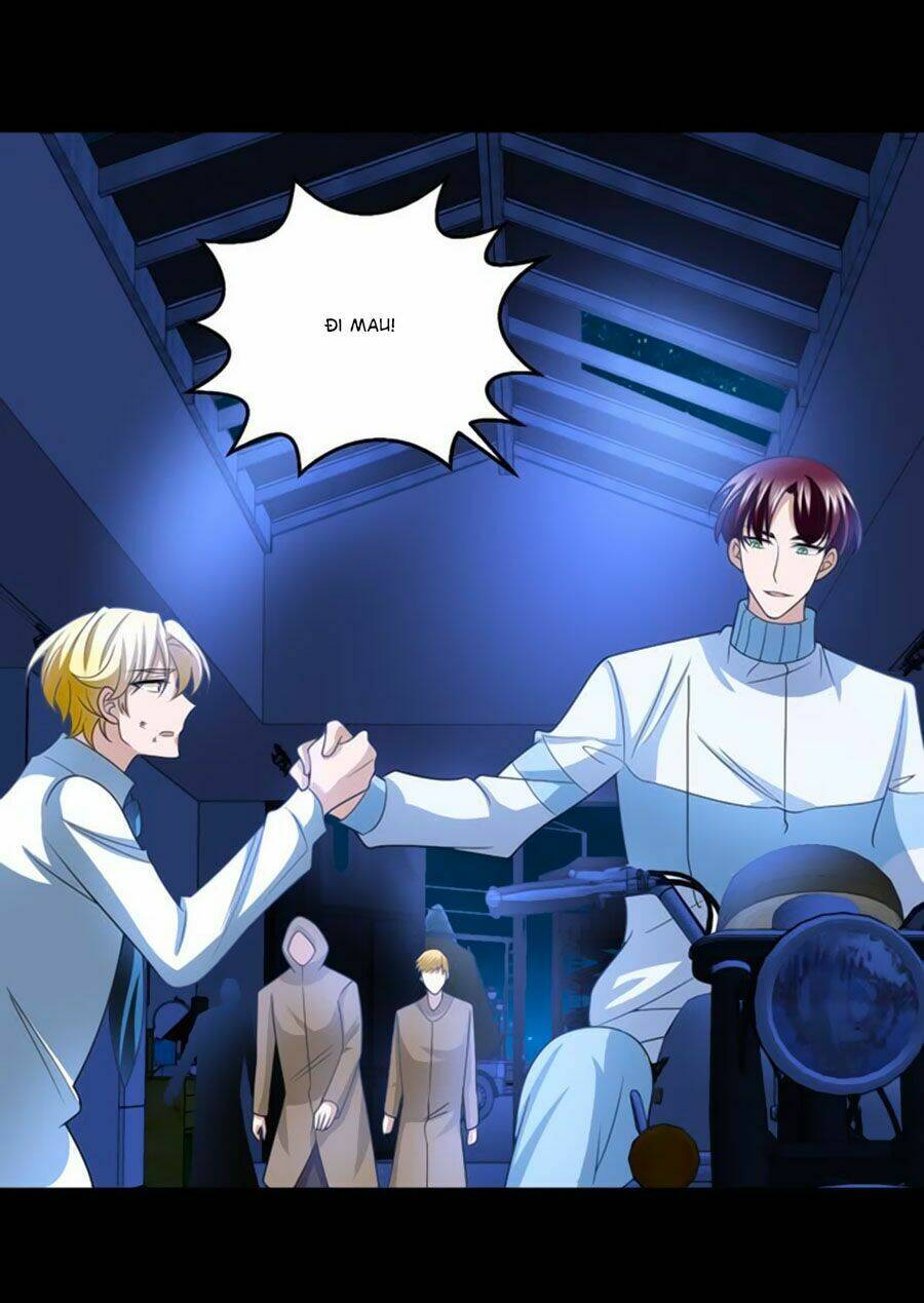 Người Yêu Khát Máu Của Tôi: Chapter 89