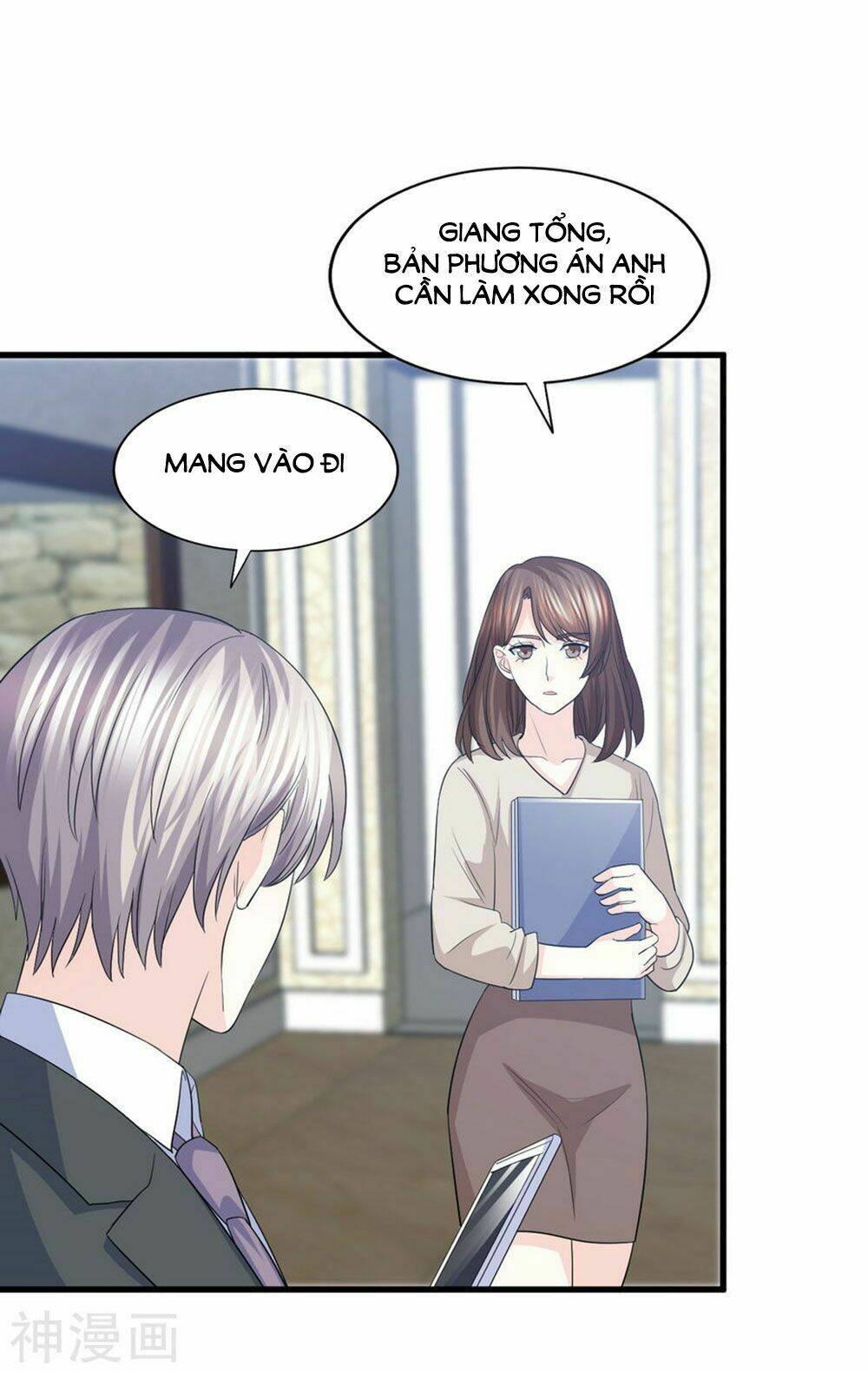 Ta Và Nam Thần Cởi Áo Ngủ Rồi: Chapter 67