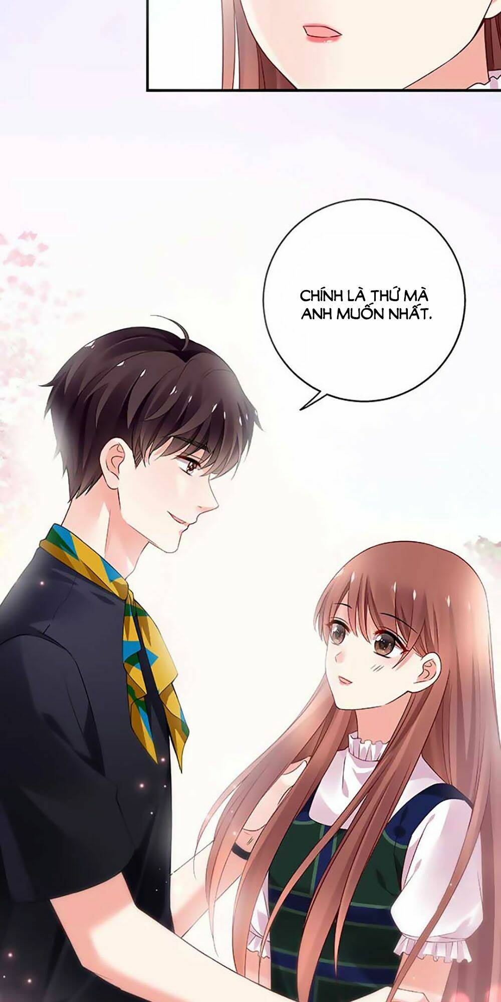 Bạn Trai 1/4 Của Tôi: Chapter 30