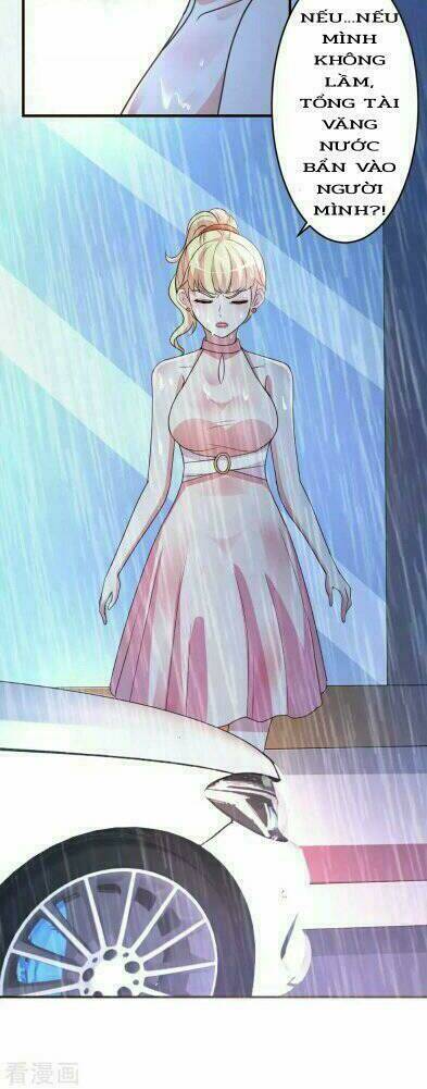 Đầu Hào Điềm Tâm: Chapter 2