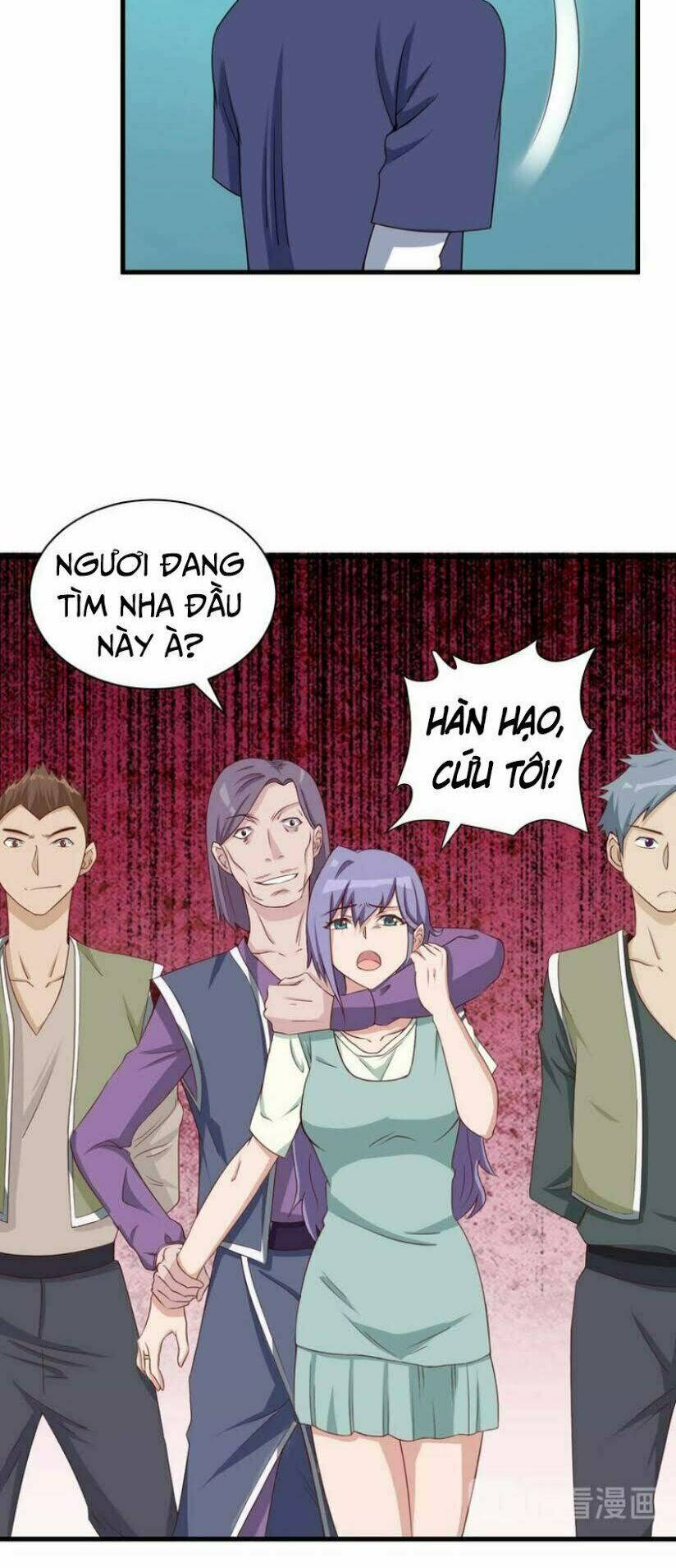 Hệ Thống Tu Tiên Mạnh Nhất: Chapter 28