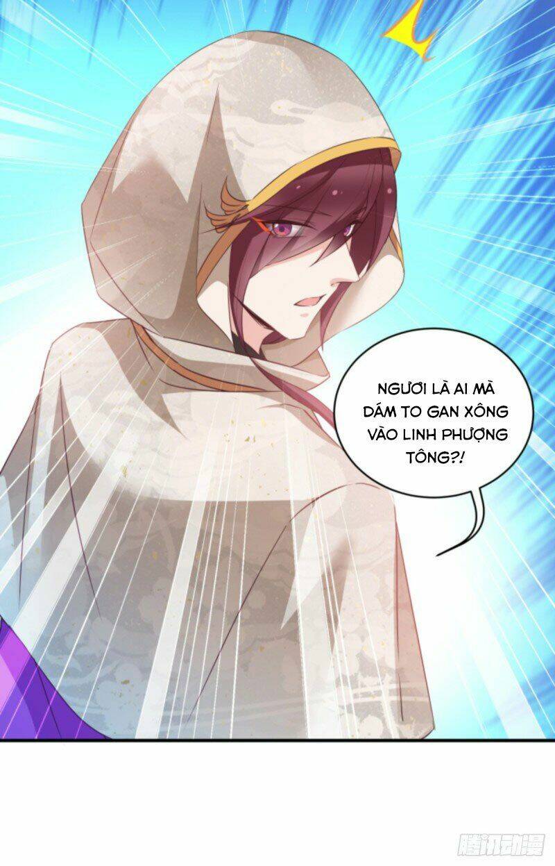 Trò Chơi Trừng Phạt: Chapter 76