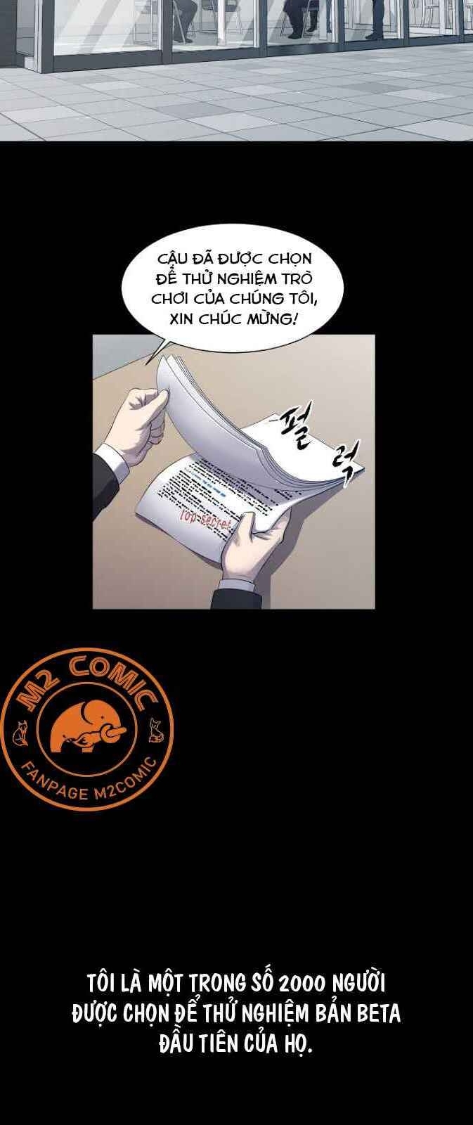 Cấp Độ Của Tôi Là Cao Nhất: Chapter 1