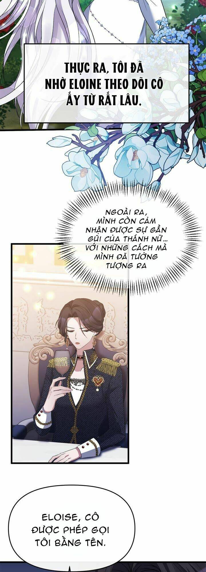 Nữ Công Tước Phương Bắc Là Một Nhân Vật Phản Diện: Chapter 13