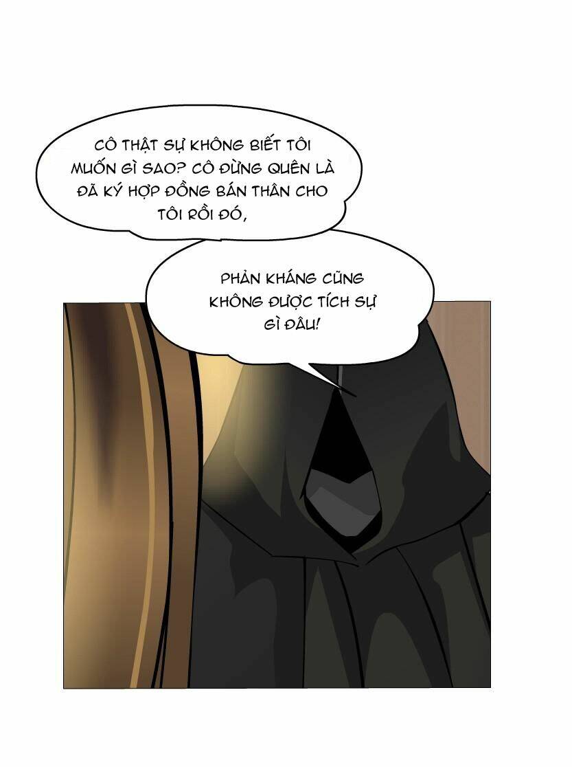 Cạm Bẫy Của Nữ Thần: Chapter 69