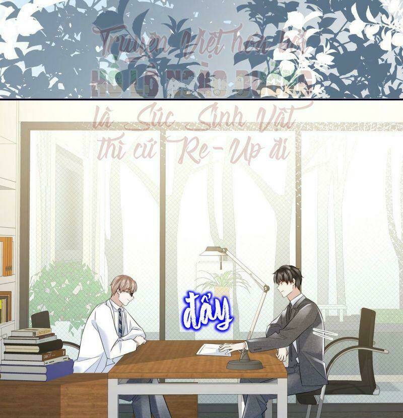 Đưa Em Đi Chơi: Chapter 60