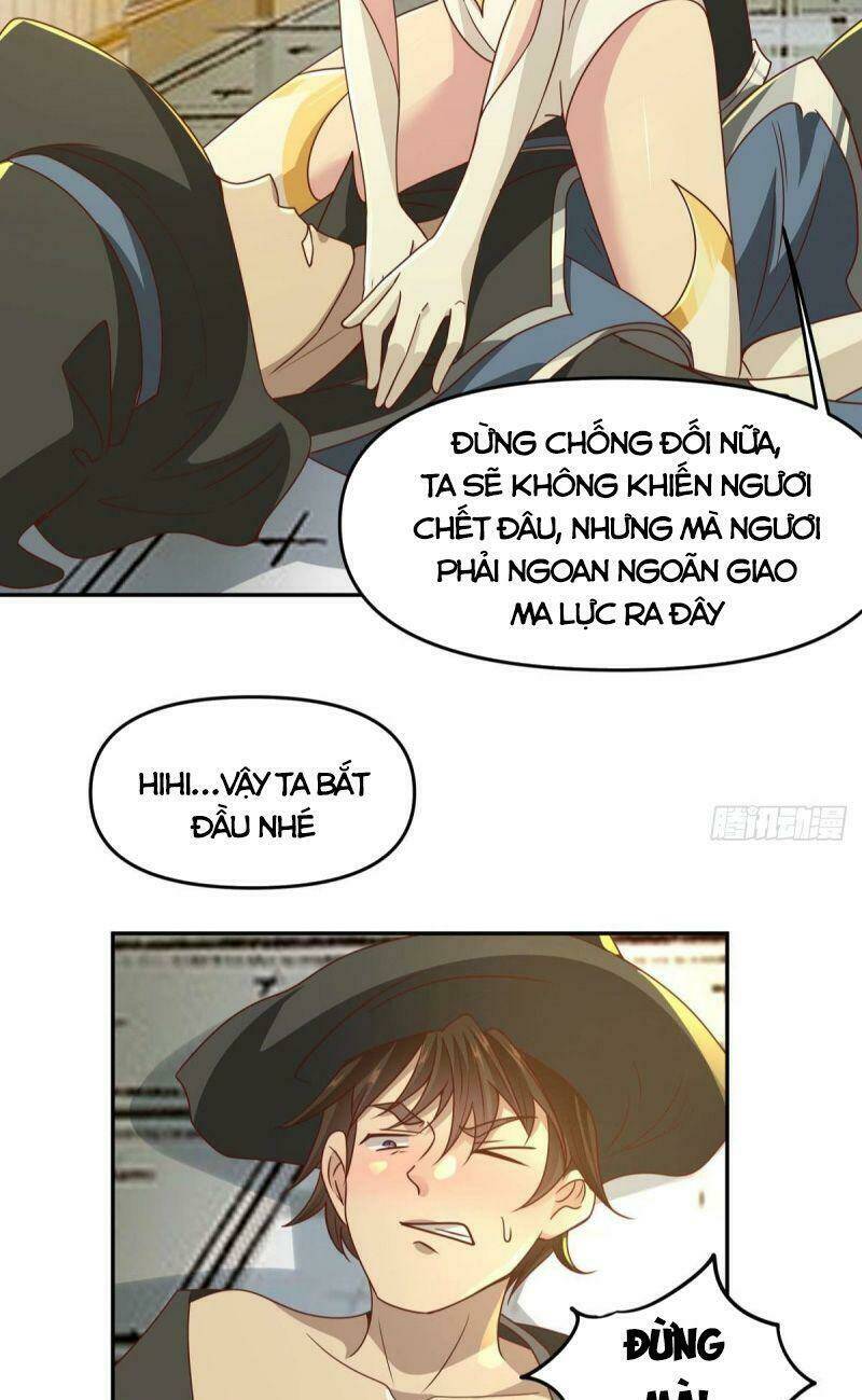 Xâm Lược Vạn Giới: Chapter 39