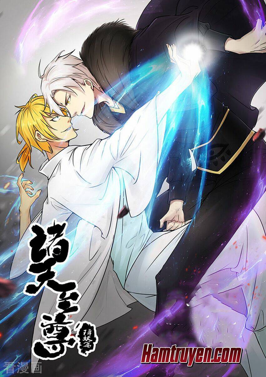 Chí Tôn Chư Thiên: Chapter 177