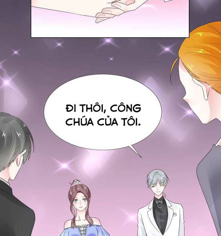 Điều Ước Sủng Ái Bất Bình Đẳng: Chapter 101.1