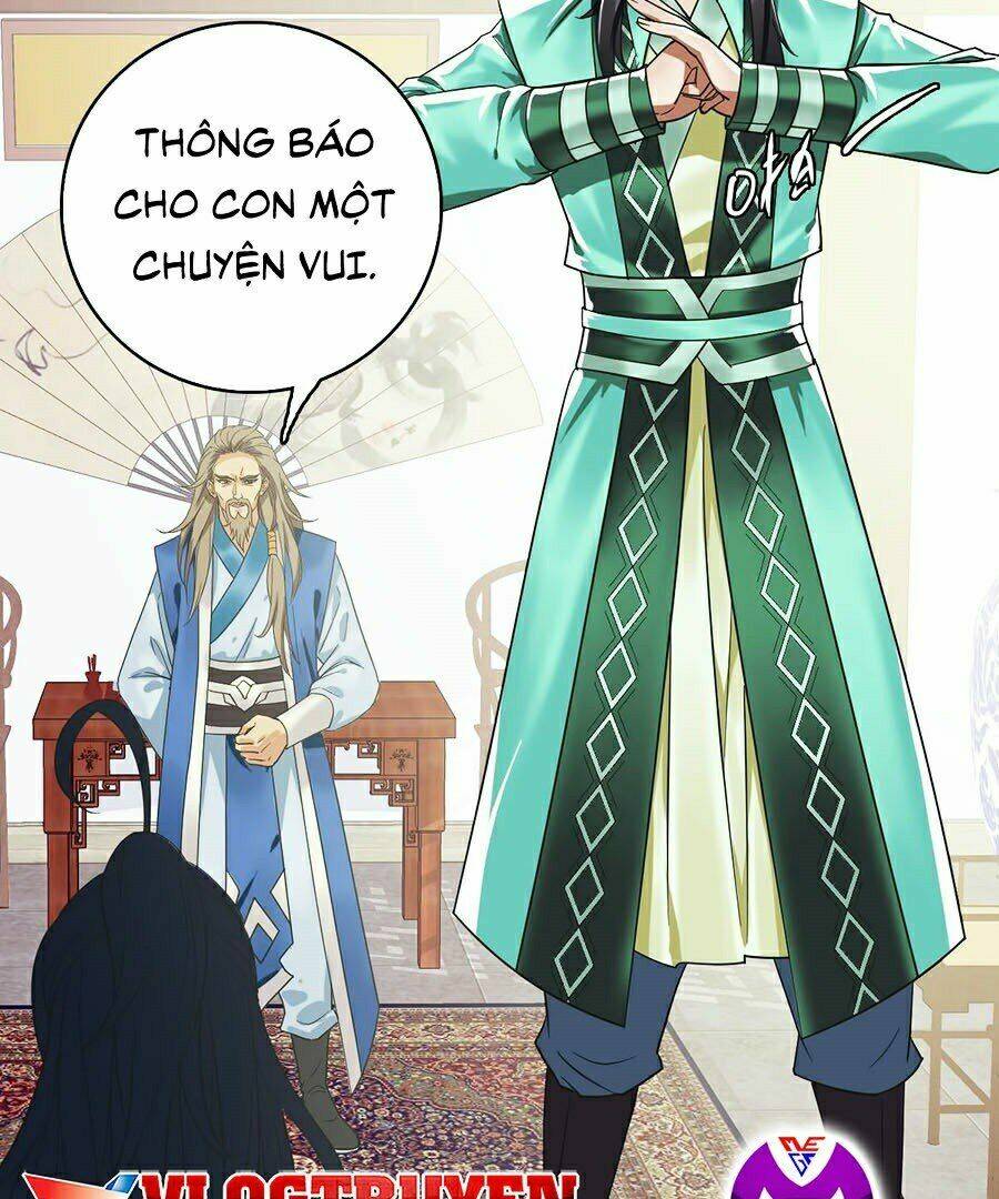 Siêu Đạo Thần Thuật: Chapter 20